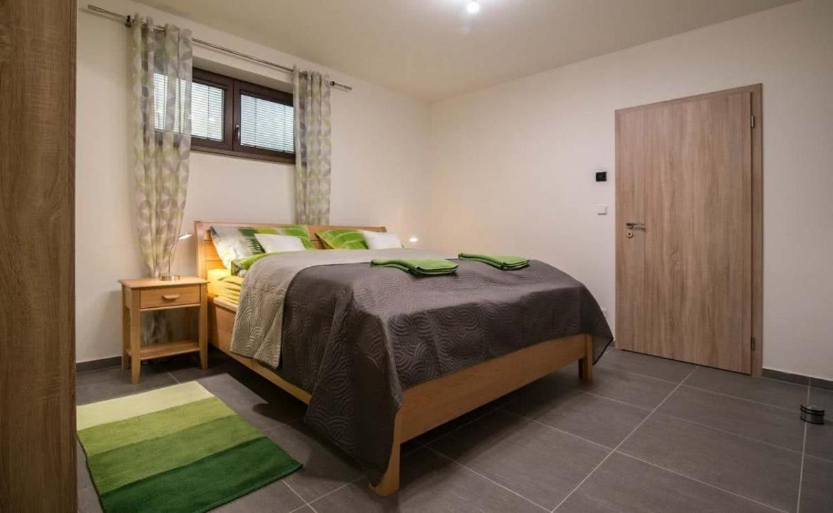 Apartamento Astra Lipno Frymburk Exterior foto
